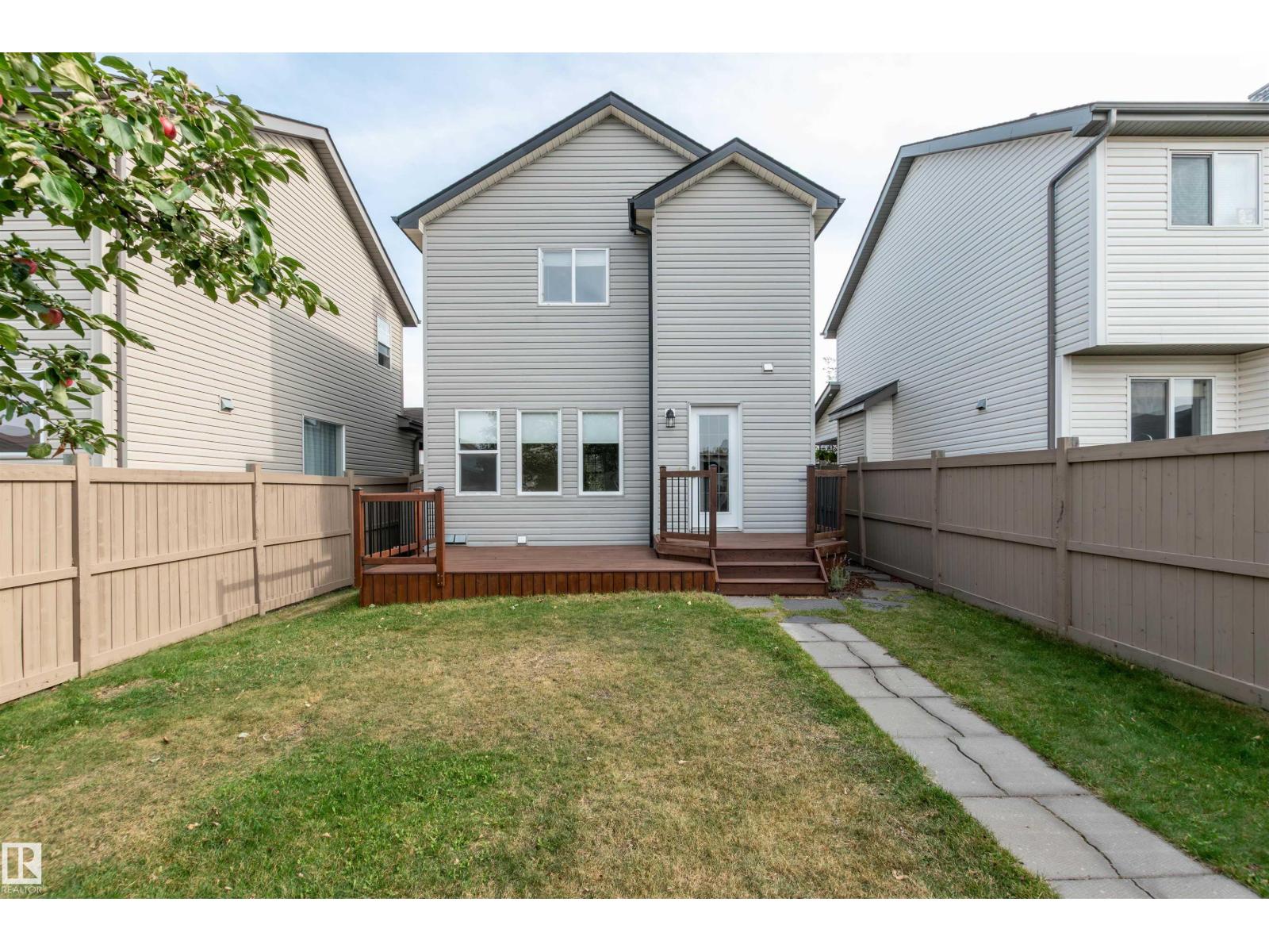 14 Summerfield Pt, Sherwood Park, Alberta  T8H 2P6 - Photo 36 - E4460166