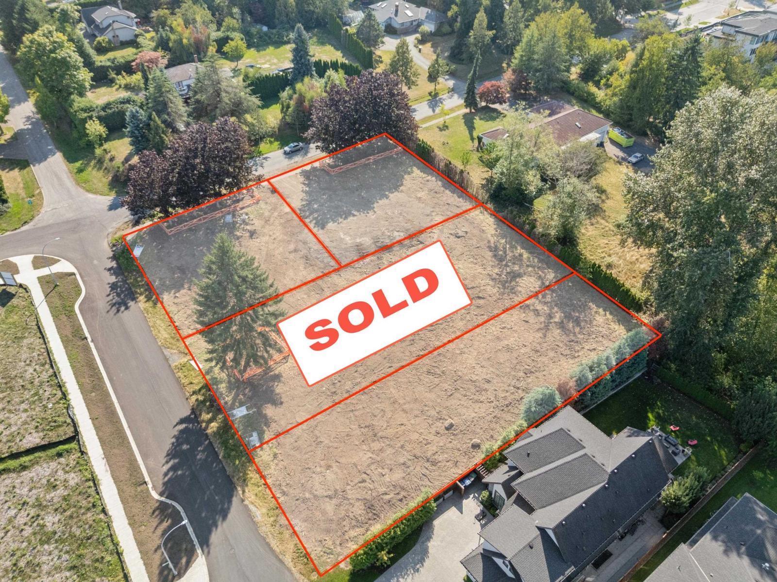 Lot 1 16487 28 Avenue, Surrey, British Columbia  V3Z 0A9 - Photo 3 - R3053881