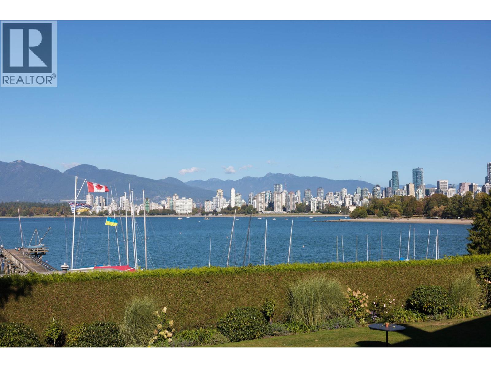 2449 POINT GREY ROAD, vancouver, British Columbia