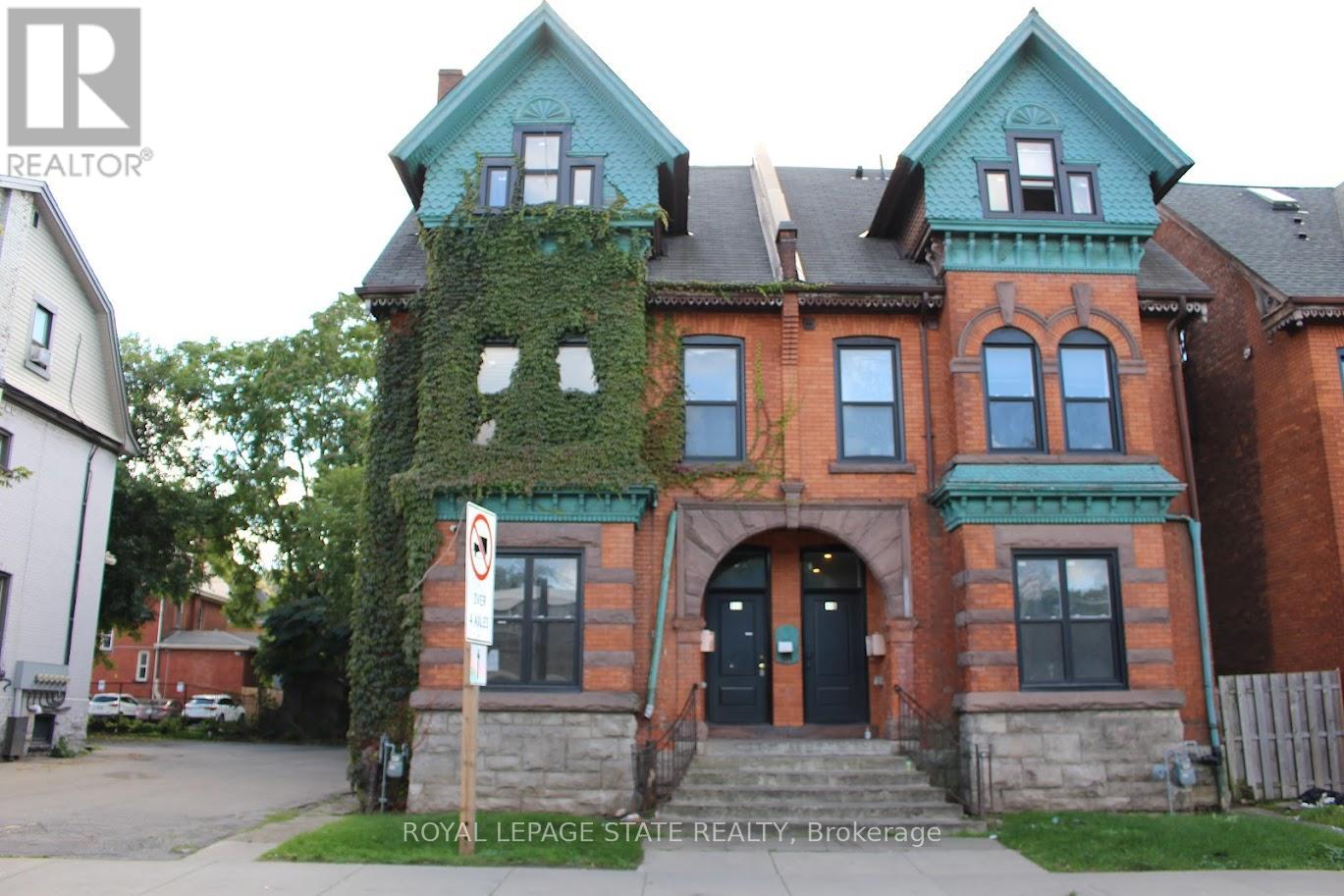 E - 500 MAIN STREET E, Hamilton, Ontario