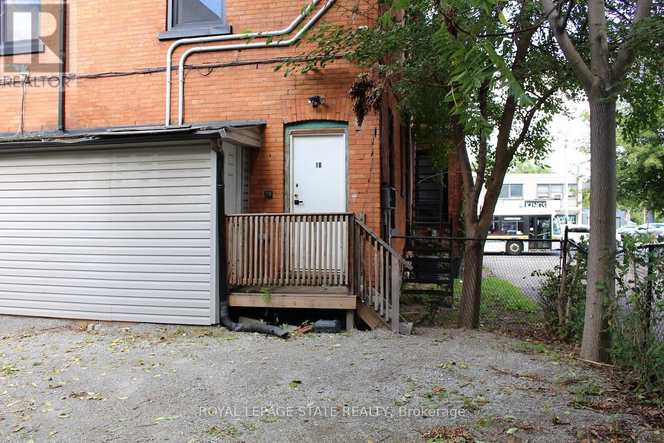 E - 500 Main Street E, Hamilton, Ontario  L8N 1K7 - Photo 2 - X12438595