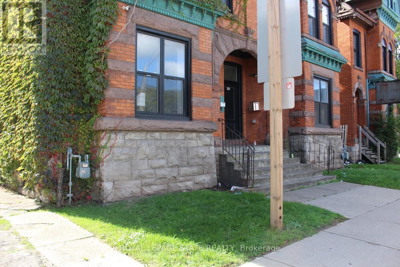 E - 500 Main Street E, Hamilton, Ontario  L8N 1K7 - Photo 5 - X12438595