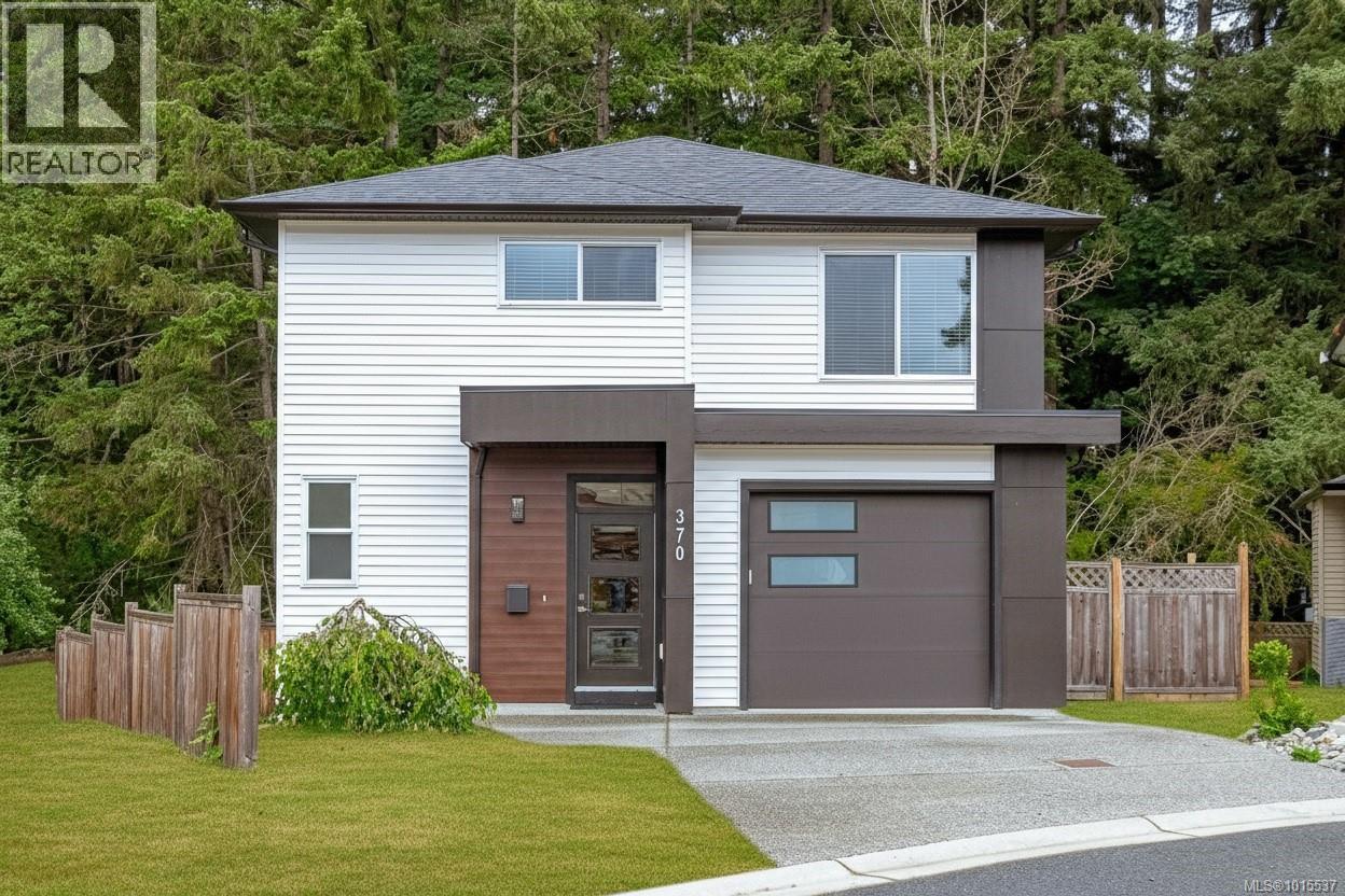 370 Vienna Pl, Nanaimo, British Columbia