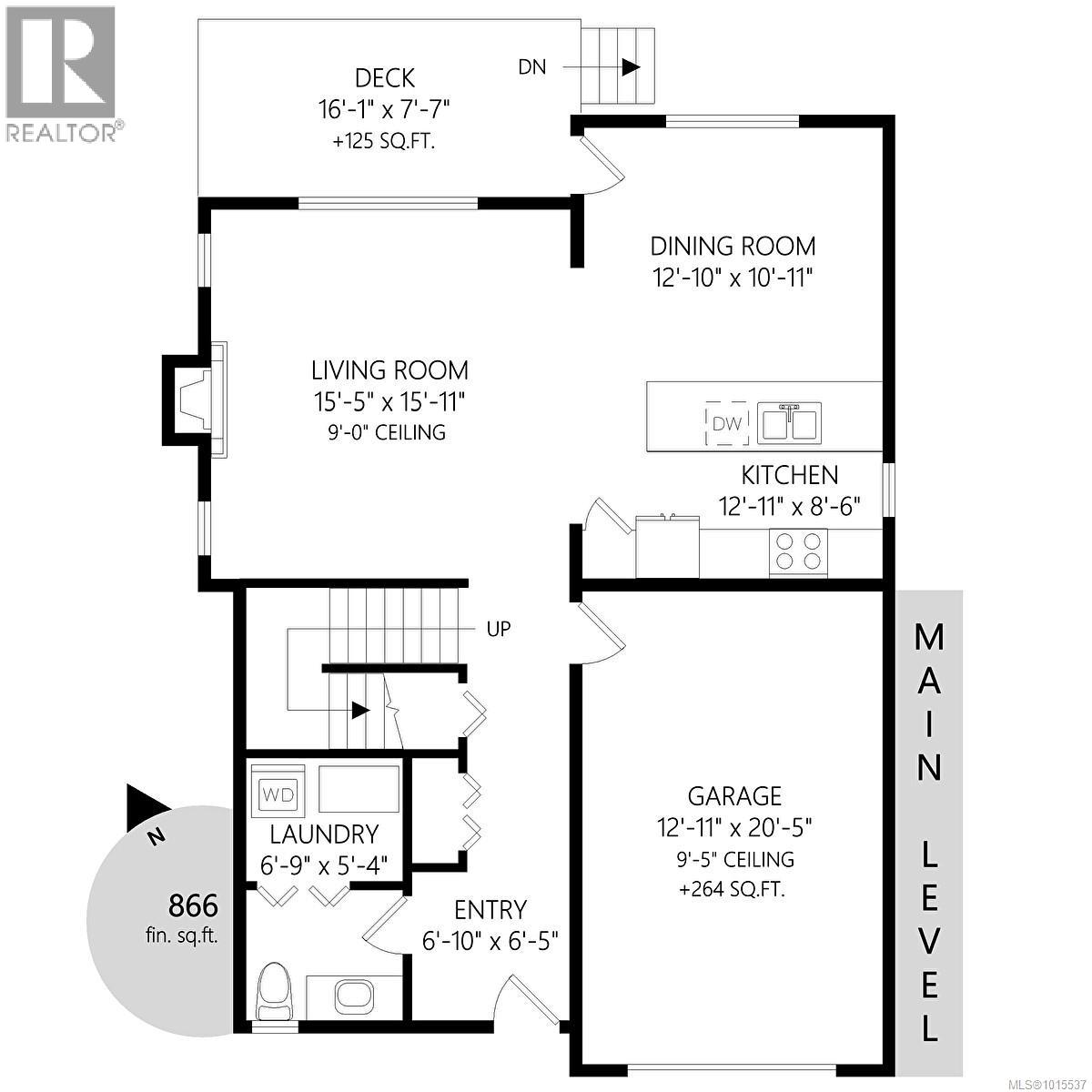 370 Vienna Pl, Nanaimo, British Columbia  V9R 0K6 - Photo 35 - 1015537