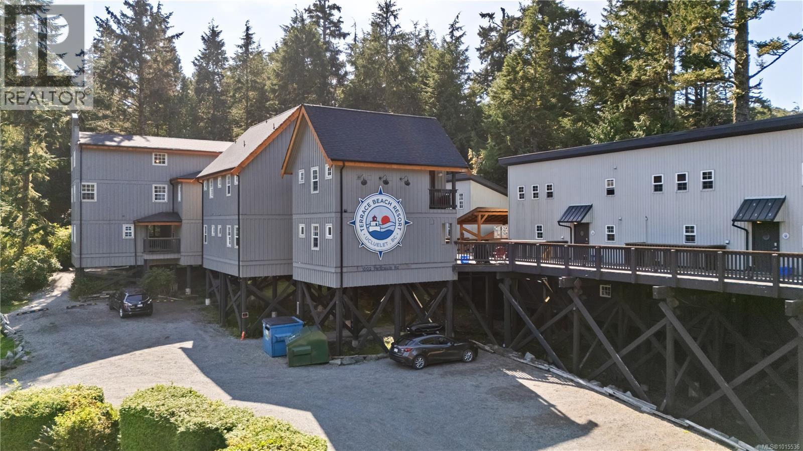 19 1002 Peninsula Rd, Ucluelet, British Columbia