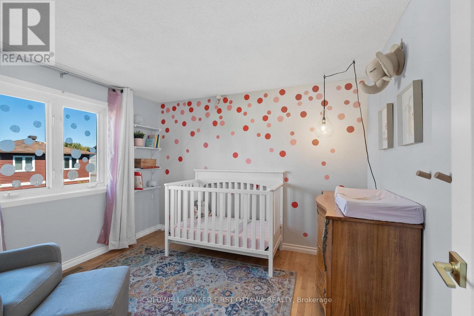 109 Borga Crescent, Ottawa, Ontario  K1T 2E1 - Photo 24 - X12438625
