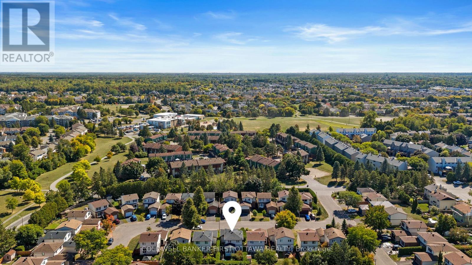 109 Borga Crescent, Ottawa, Ontario  K1T 2E1 - Photo 35 - X12438625