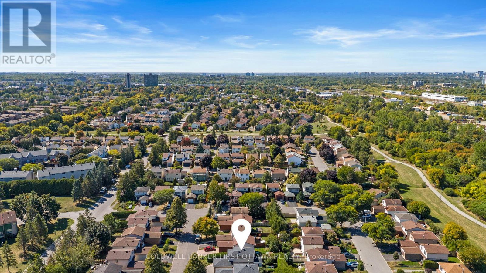 109 Borga Crescent, Ottawa, Ontario  K1T 2E1 - Photo 36 - X12438625