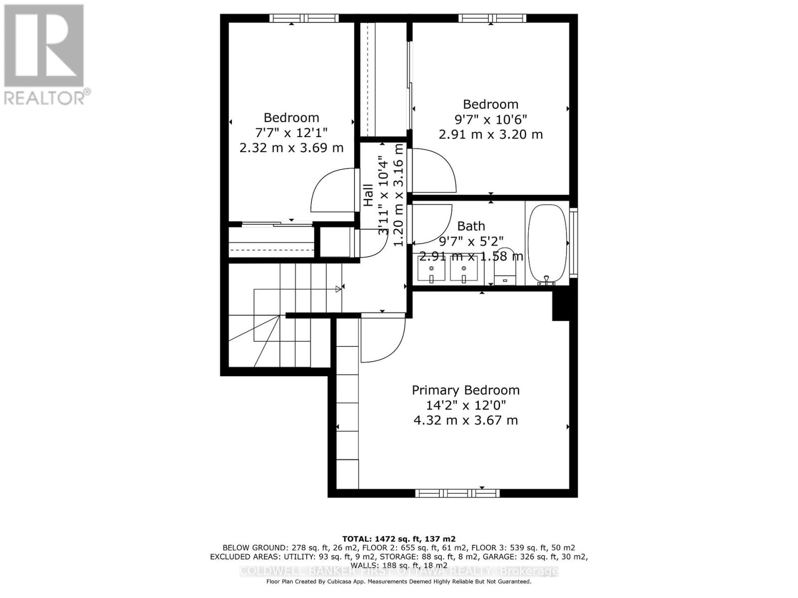 109 Borga Crescent, Ottawa, Ontario  K1T 2E1 - Photo 39 - X12438625