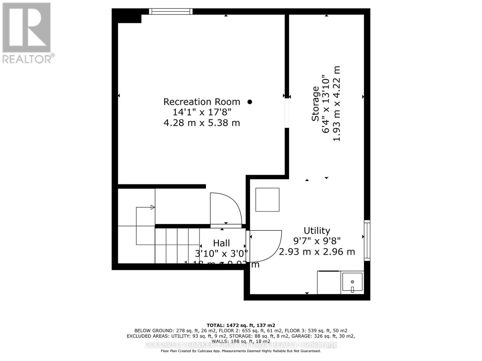 109 Borga Crescent, Ottawa, Ontario  K1T 2E1 - Photo 40 - X12438625