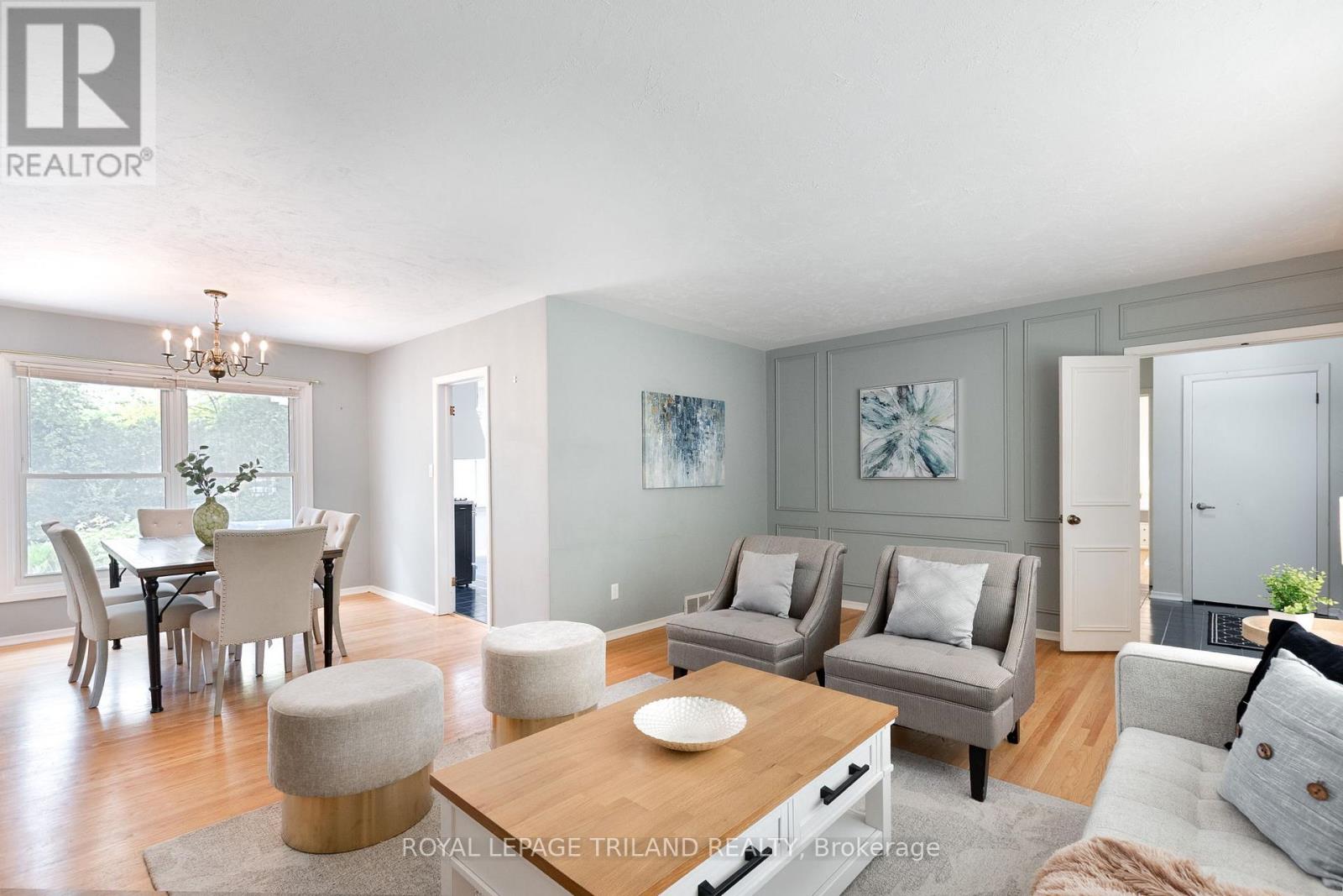 1631 Kathryn Drive, London North, Ontario  N6G 2R7 - Photo 11 - X12438645