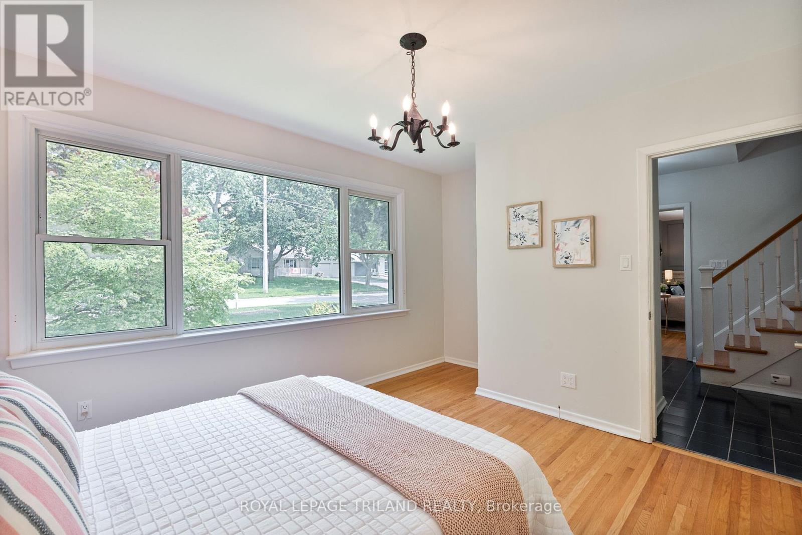 1631 Kathryn Drive, London North, Ontario  N6G 2R7 - Photo 21 - X12438645