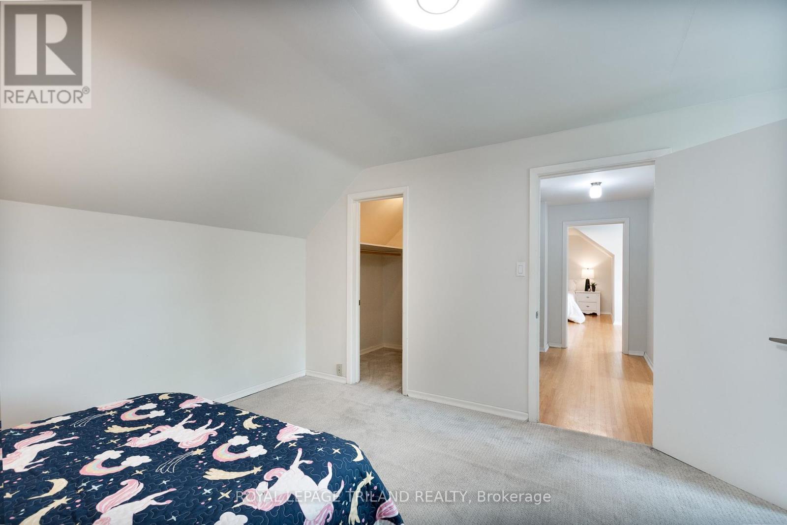 1631 Kathryn Drive, London North, Ontario  N6G 2R7 - Photo 27 - X12438645