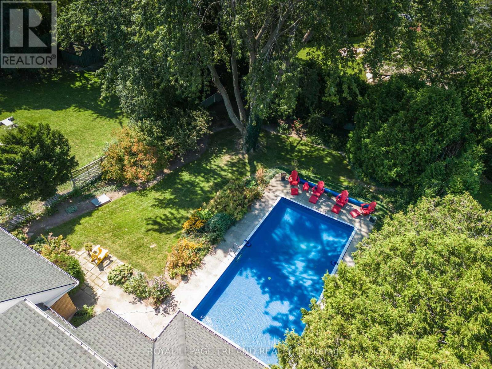 1631 Kathryn Drive, London North, Ontario  N6G 2R7 - Photo 39 - X12438645