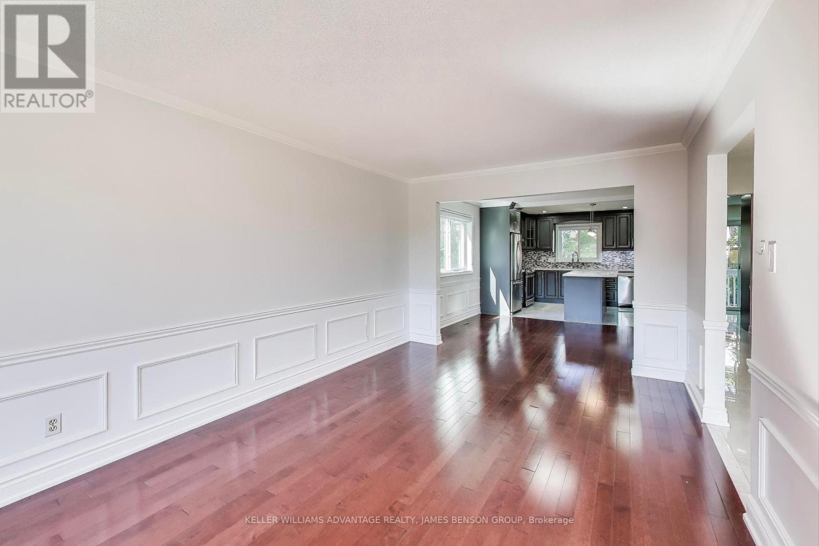 418 Victor Court, Pickering, Ontario  L1W 3J8 - Photo 21 - E12438451
