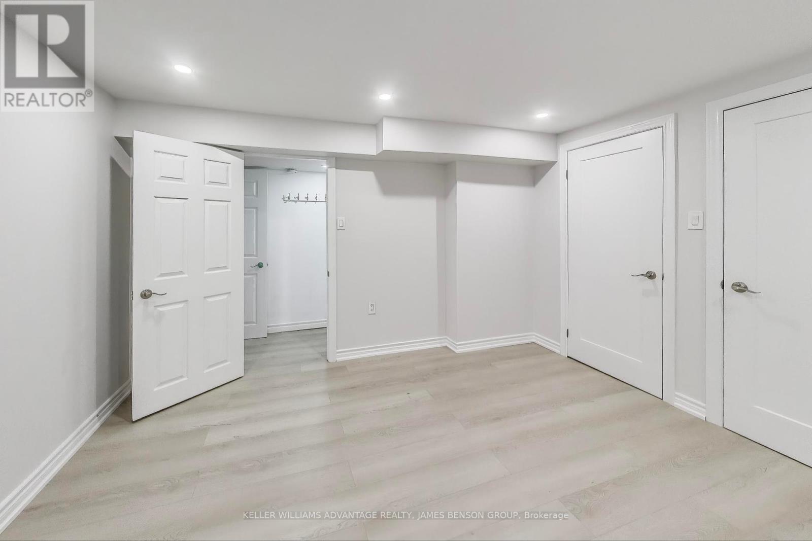418 Victor Court, Pickering, Ontario  L1W 3J8 - Photo 34 - E12438451