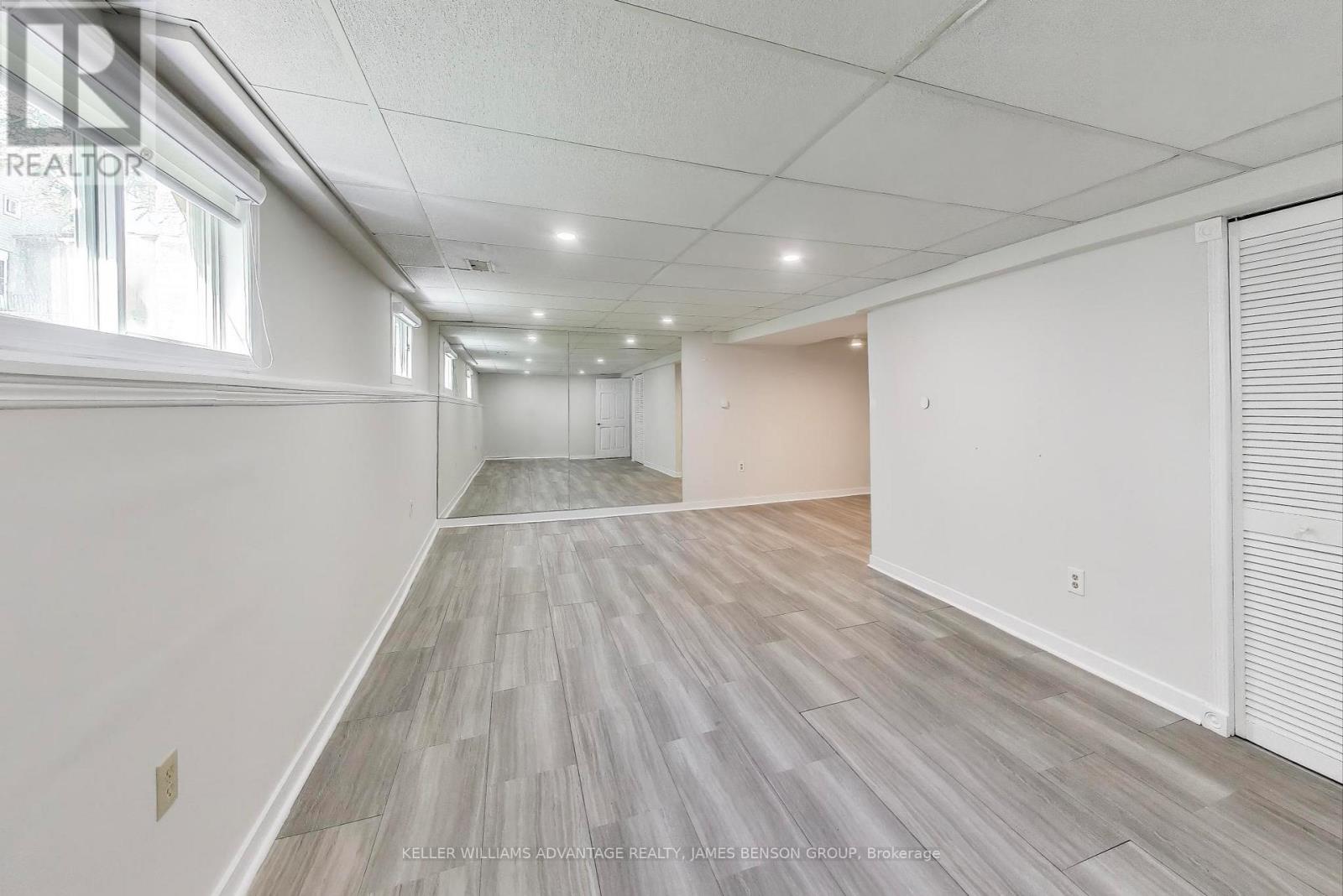 418 Victor Court, Pickering, Ontario  L1W 3J8 - Photo 35 - E12438451