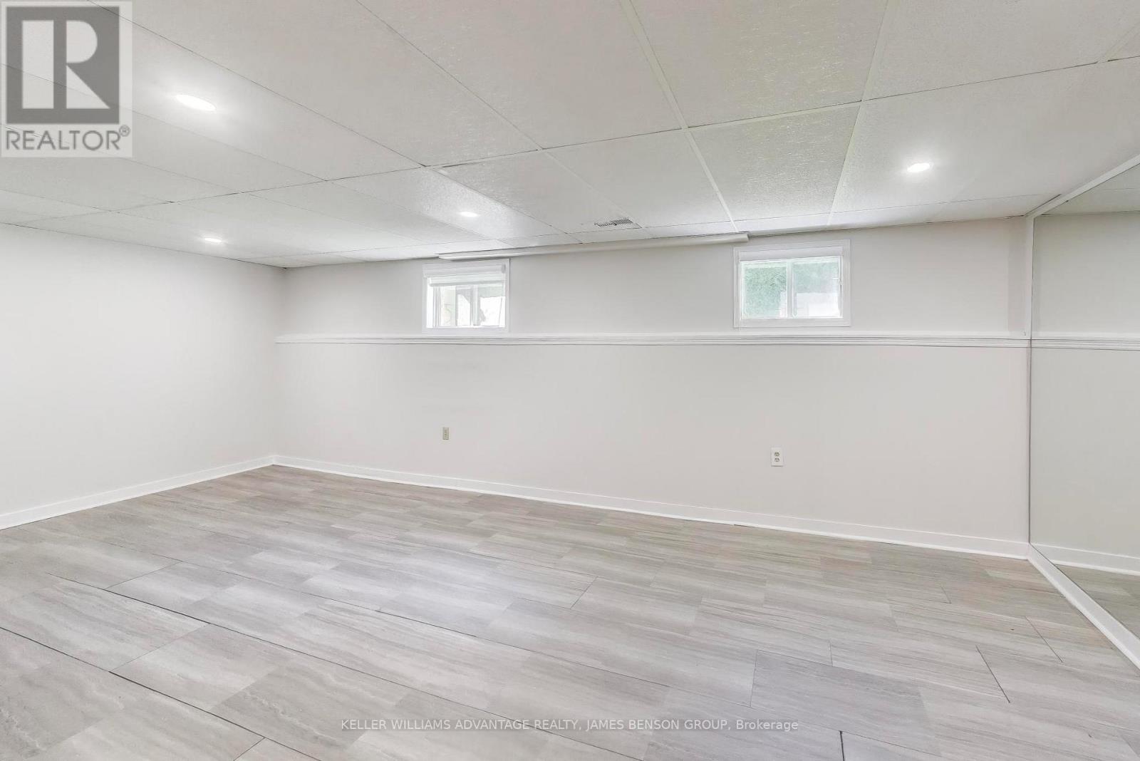 418 Victor Court, Pickering, Ontario  L1W 3J8 - Photo 36 - E12438451