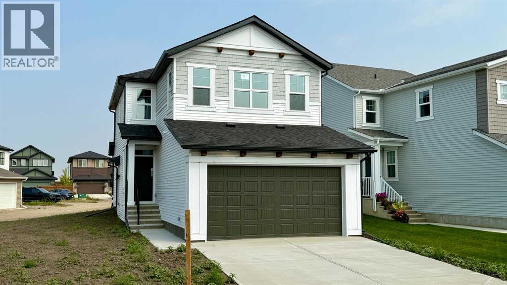 34 Hotchkiss Row Se, Calgary, Alberta  T3S 0J5 - Photo 2 - A2204993