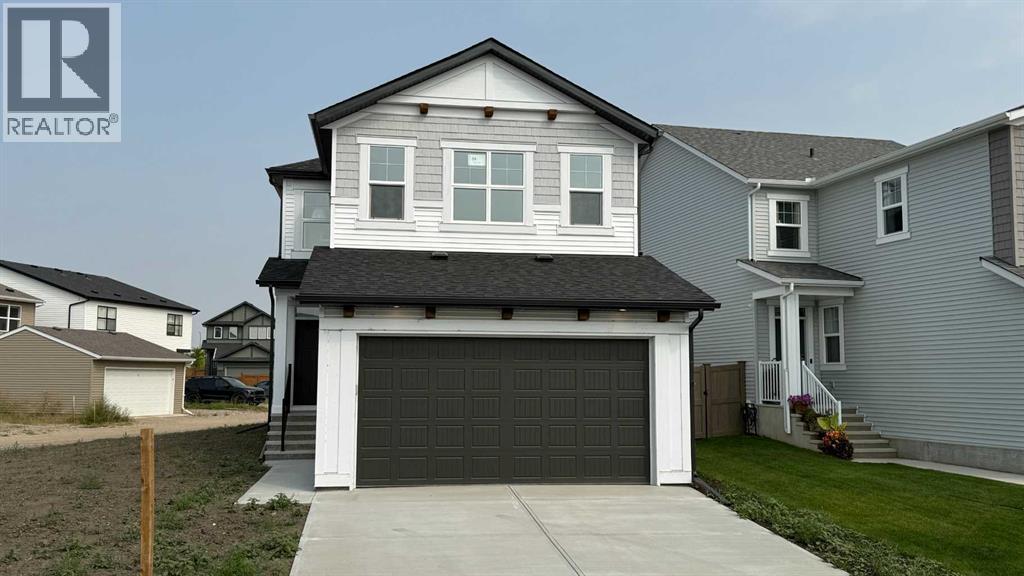 34 Hotchkiss Row Se, Calgary, Alberta  T3S 0J5 - Photo 1 - A2204993