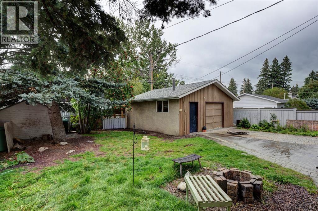 3608 58 Avenue Sw, Calgary, Alberta  T3E 5H6 - Photo 25 - A2252662