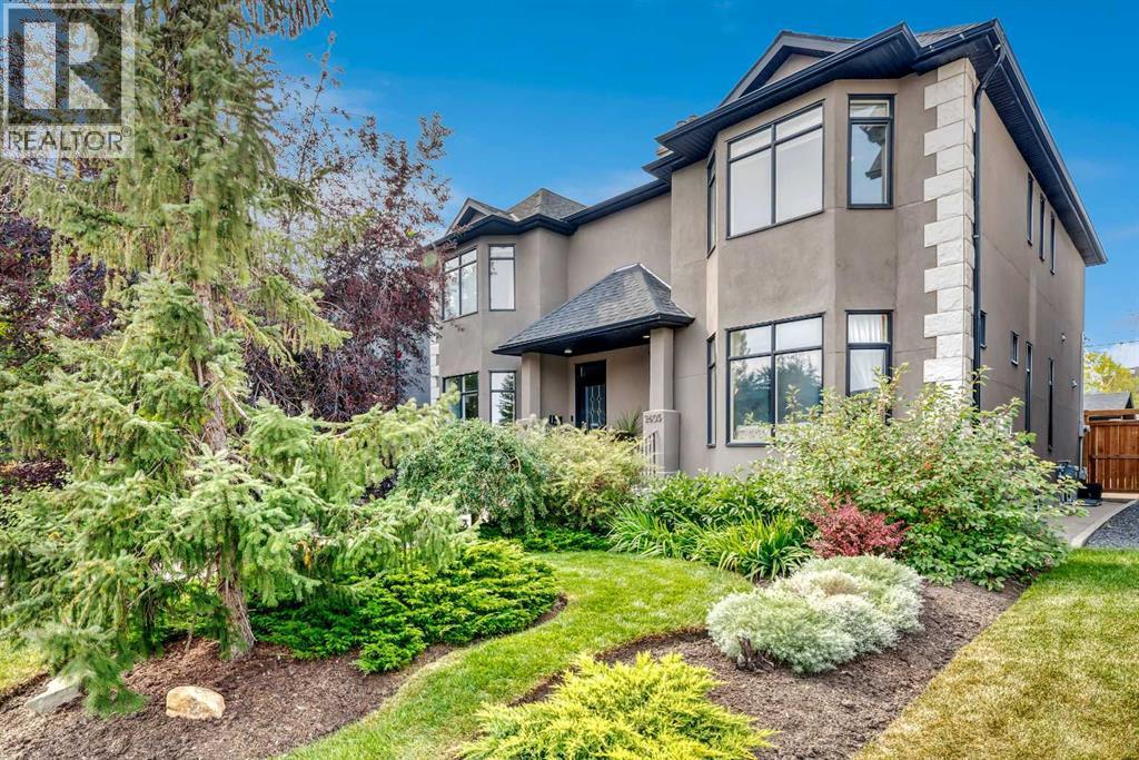 2605 30 Street Sw, Calgary, Alberta  t3e 2m3 - Photo 1 - A2260092