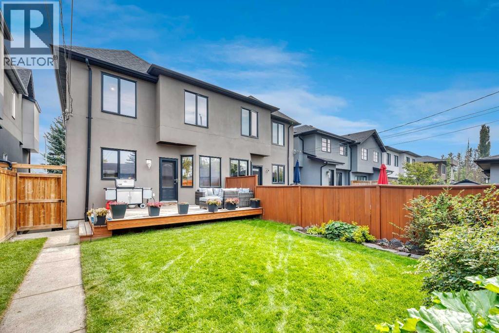 2605 30 Street Sw, Calgary, Alberta  t3e 2m3 - Photo 6 - A2260092