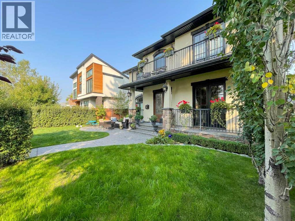 814 Radford Road Ne, Calgary, Alberta  T2E 5G2 - Photo 37 - A2261202