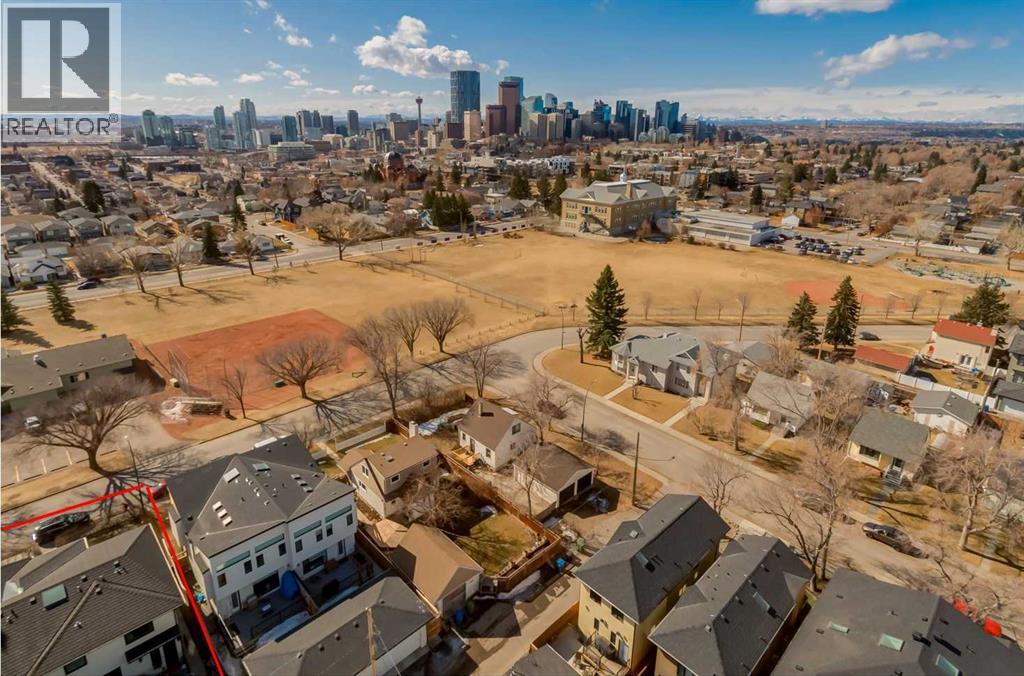 814 Radford Road Ne, Calgary, Alberta  T2E 5G2 - Photo 47 - A2261202