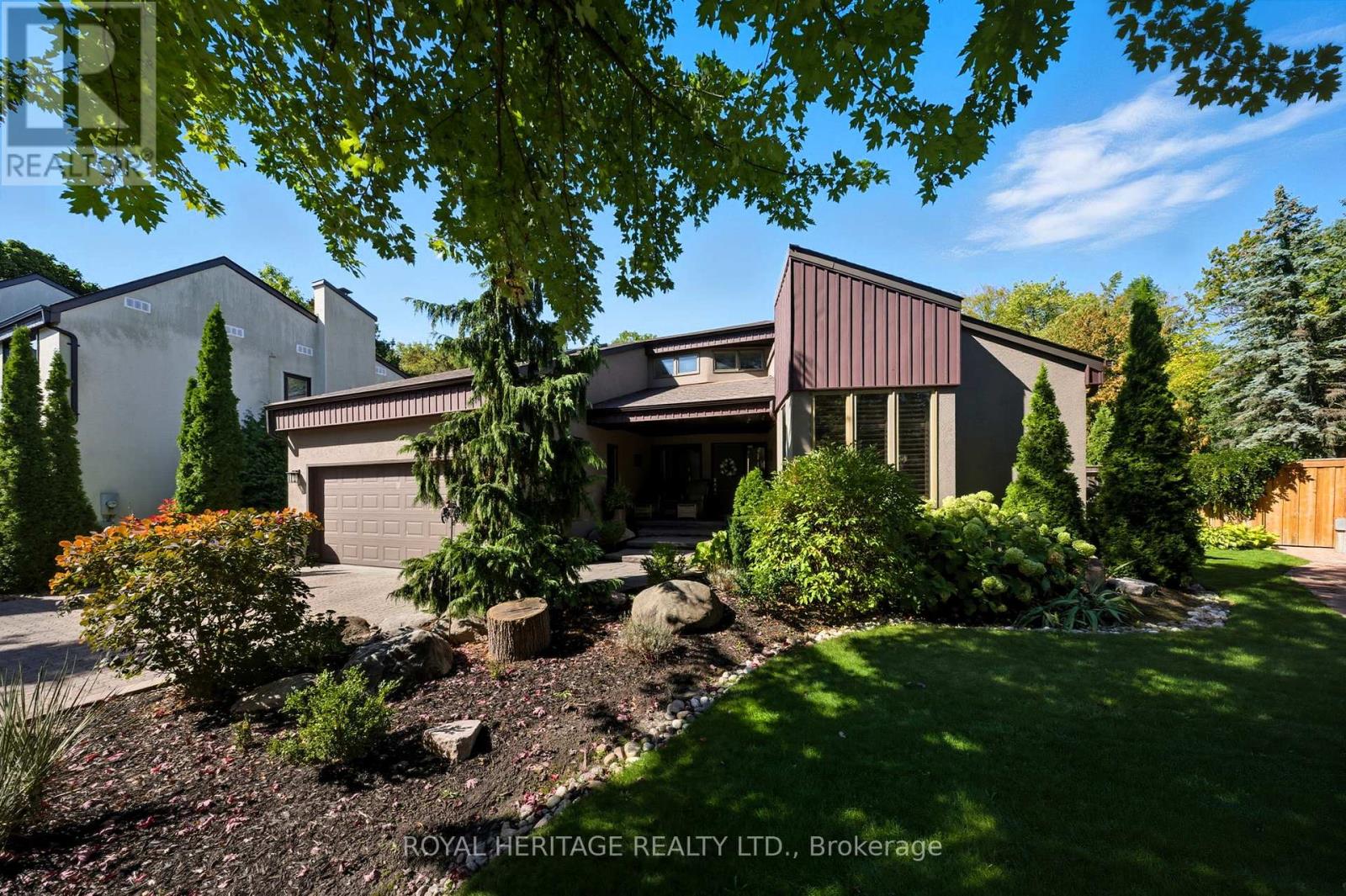 1014 Tiffany Circle, Oshawa, Ontario  L1G 7S1 - Photo 1 - E12438314