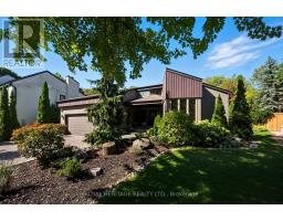 1014 Tiffany Circle, Oshawa (Centennial), Ca