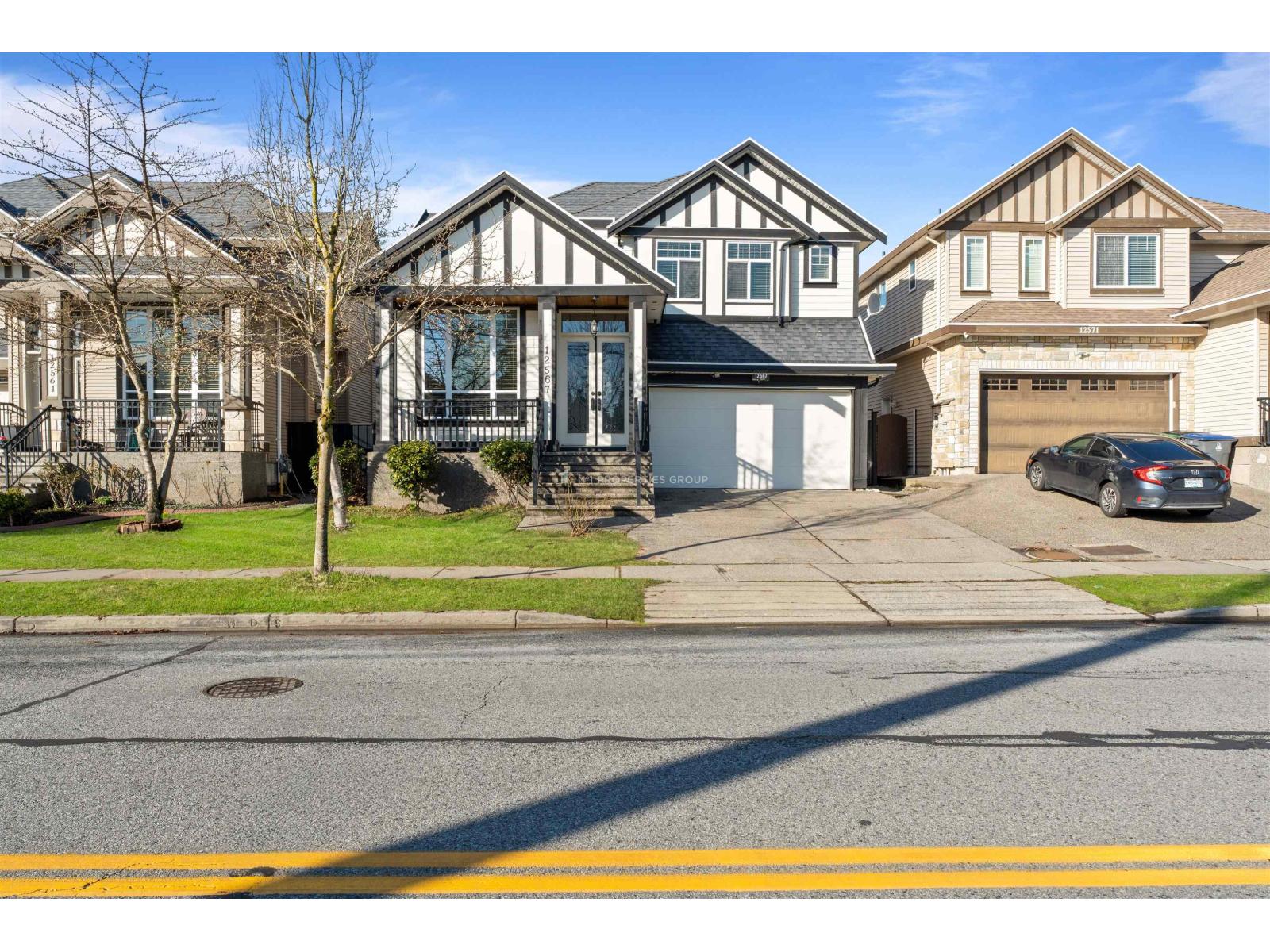 12567 66 Ave Avenue, Surrey, British Columbia  V3W 1V6 - Photo 2 - R3054261
