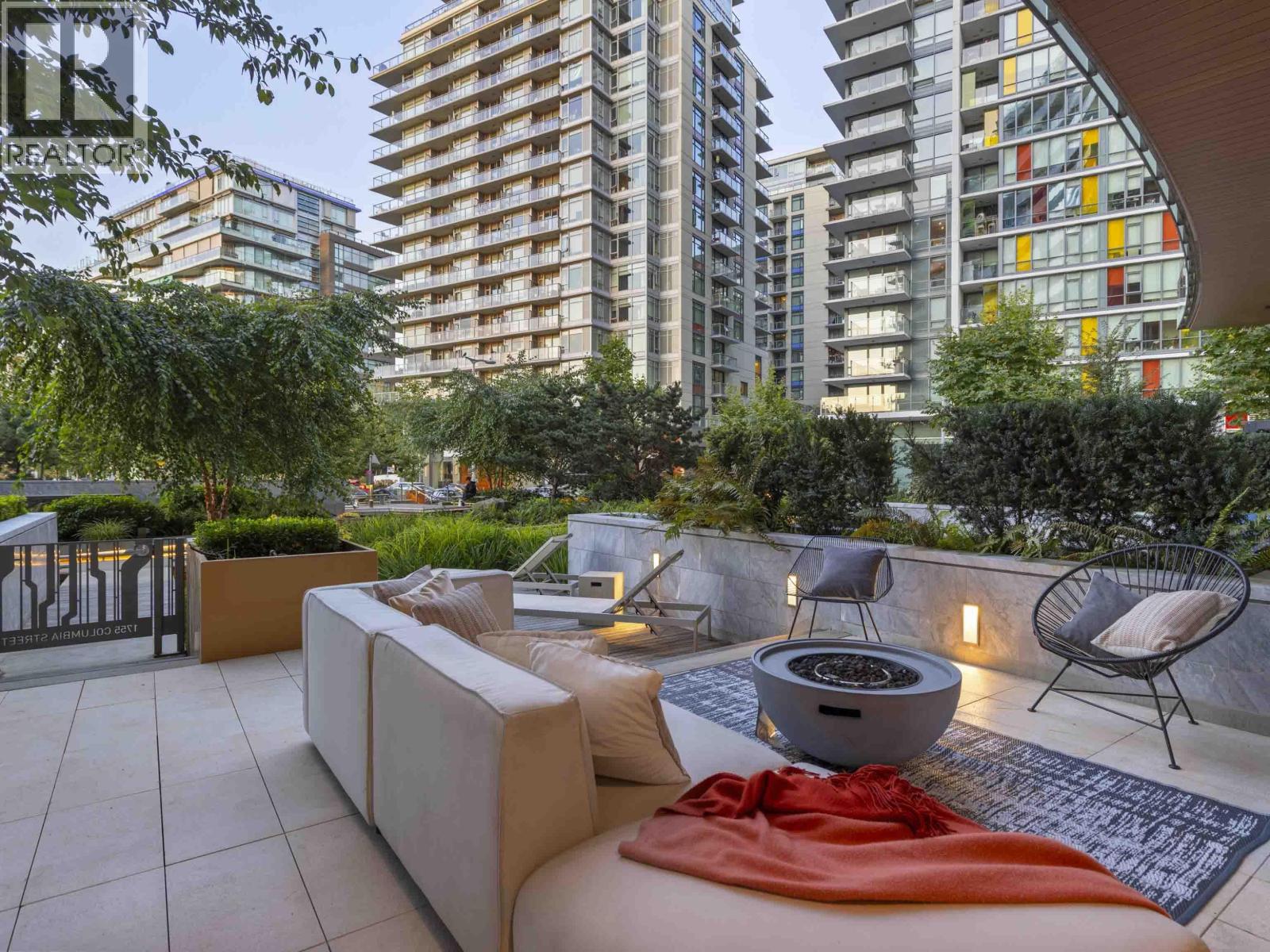 1755 Columbia Street, Vancouver, British Columbia  V5Y 0N3 - Photo 30 - R3053179