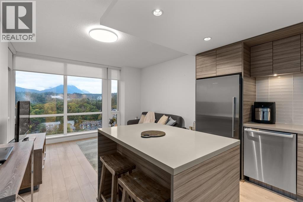 1909 1550 Fern Street, Vancouver, British Columbia  V7J 0A9 - Photo 6 - R3053859