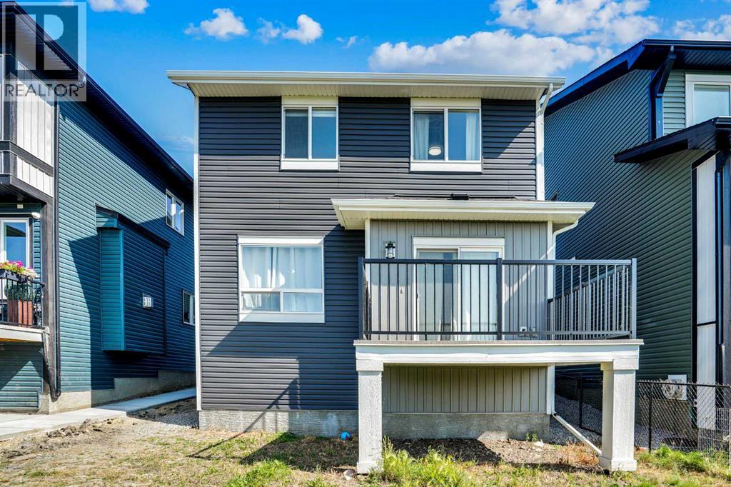 15 Midgrove Drive Sw, Airdrie, Alberta  T4B 5H1 - Photo 40 - A2255958