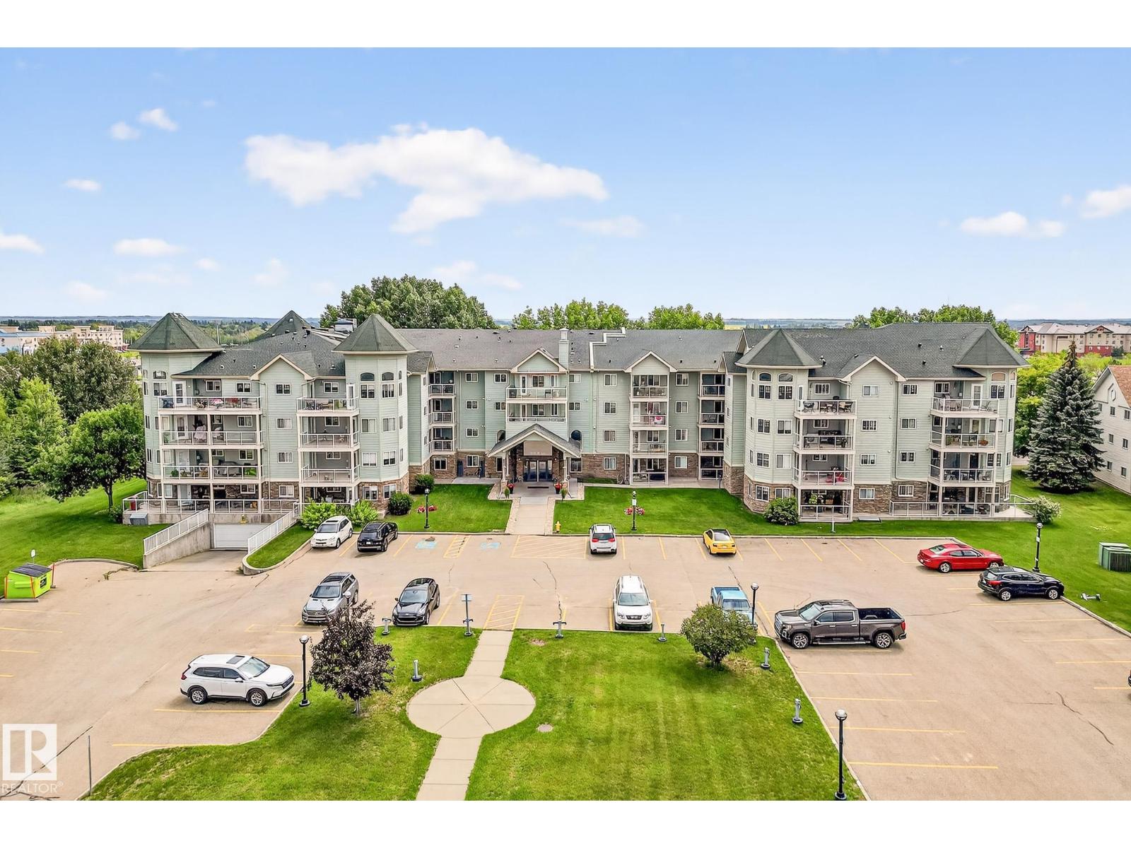 #202 9995 93 Av, Fort Saskatchewan, Alberta  T8L 1N5 - Photo 35 - E4460312