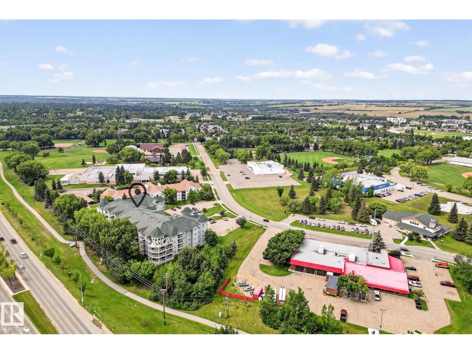 #202 9995 93 Av, Fort Saskatchewan, Alberta  T8L 1N5 - Photo 39 - E4460312
