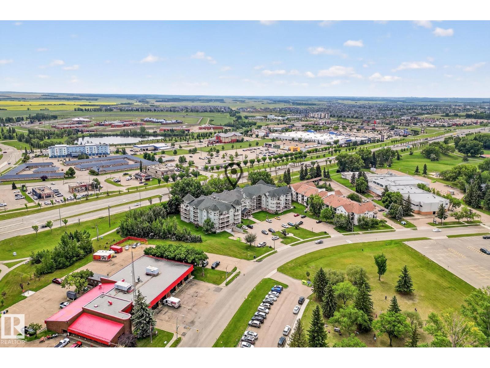 #202 9995 93 Av, Fort Saskatchewan, Alberta  T8L 1N5 - Photo 40 - E4460312