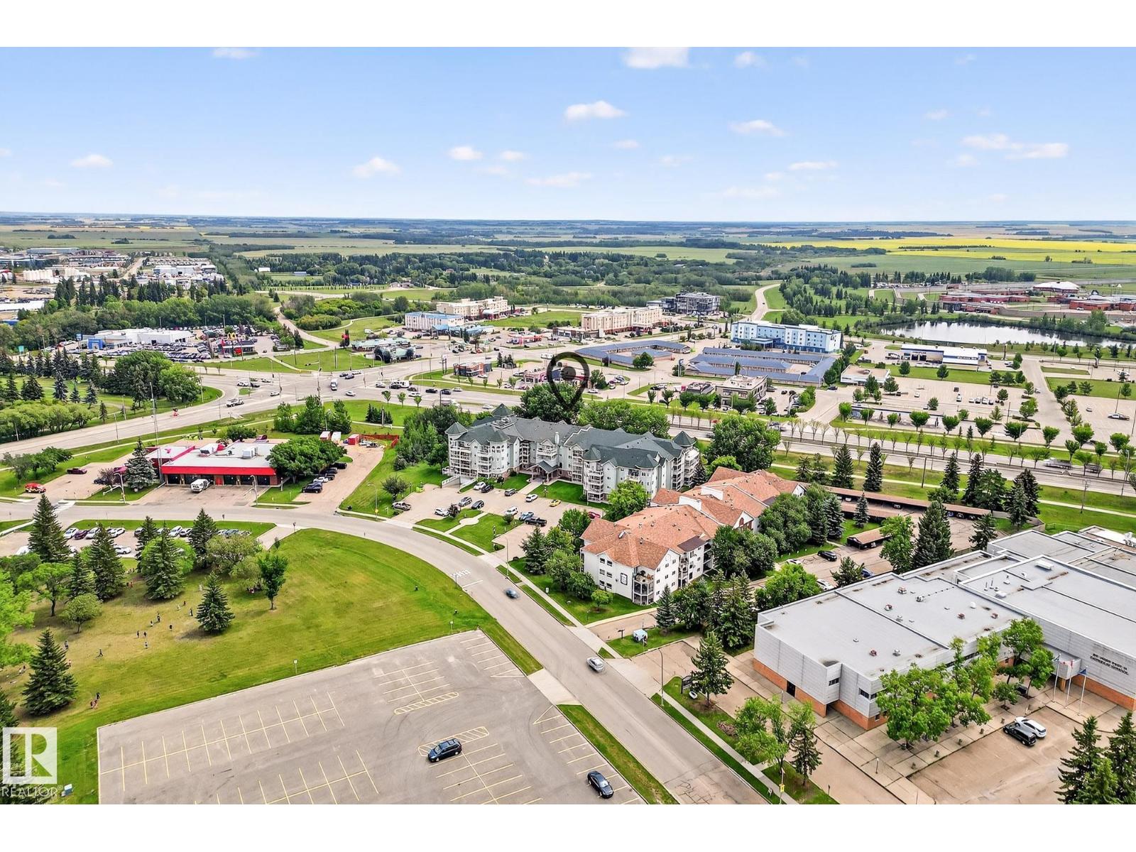 #202 9995 93 Av, Fort Saskatchewan, Alberta  T8L 1N5 - Photo 41 - E4460312