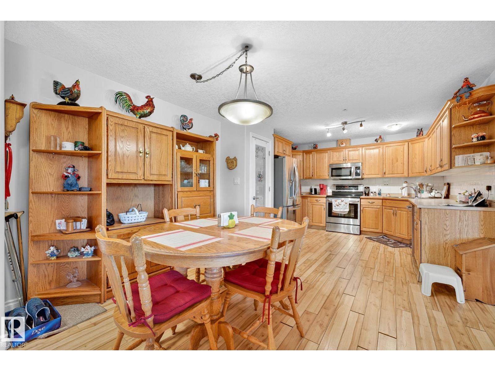 #202 9995 93 Av, Fort Saskatchewan, Alberta  T8L 1N5 - Photo 5 - E4460312