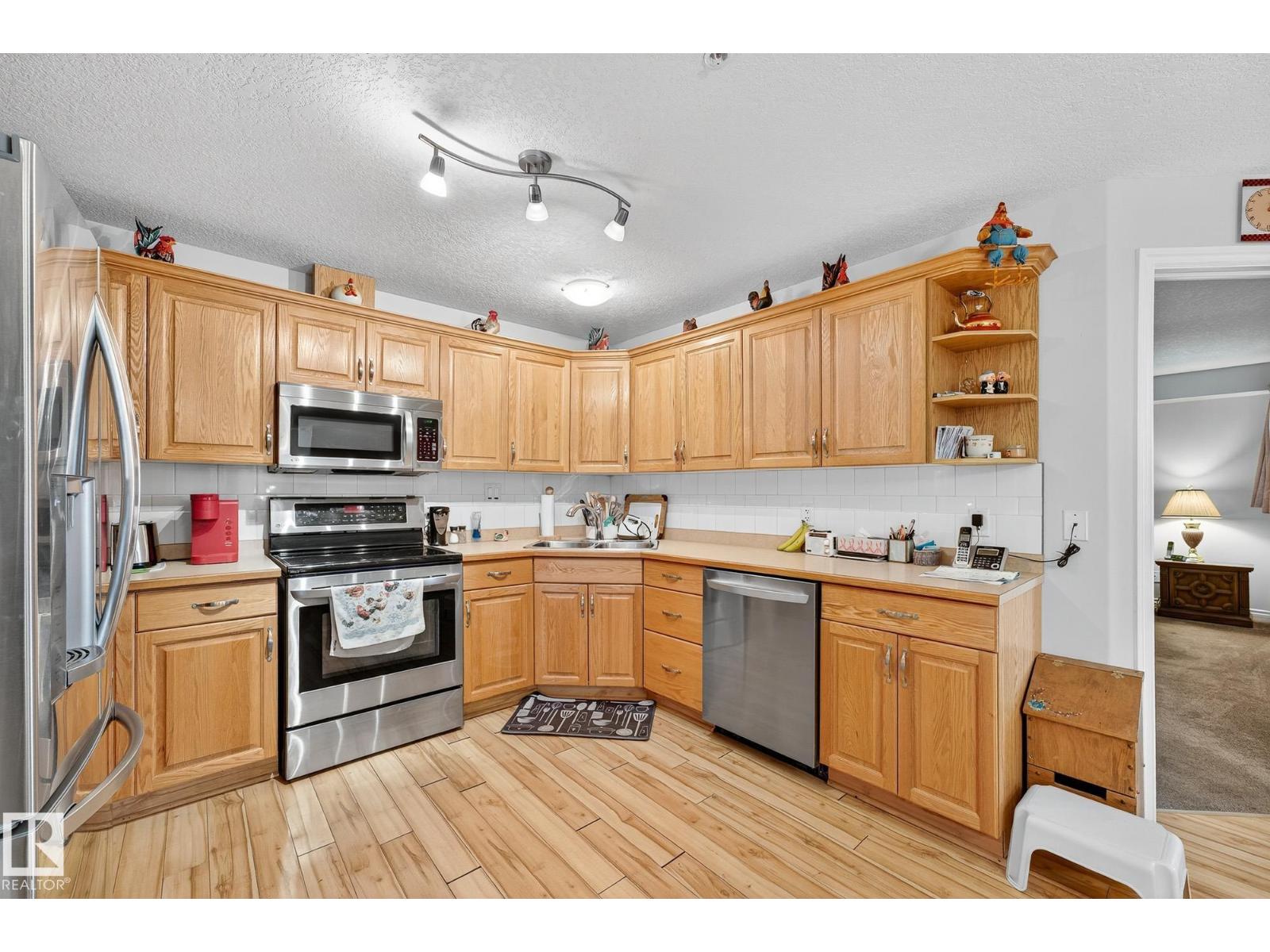 #202 9995 93 Av, Fort Saskatchewan, Alberta  T8L 1N5 - Photo 7 - E4460312
