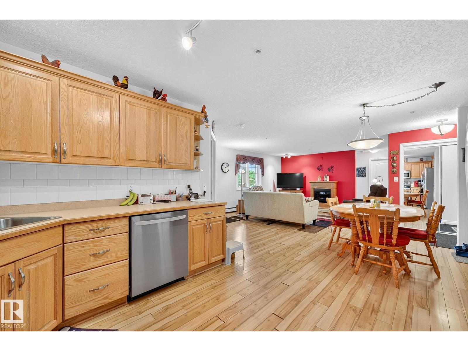 #202 9995 93 Av, Fort Saskatchewan, Alberta  T8L 1N5 - Photo 8 - E4460312