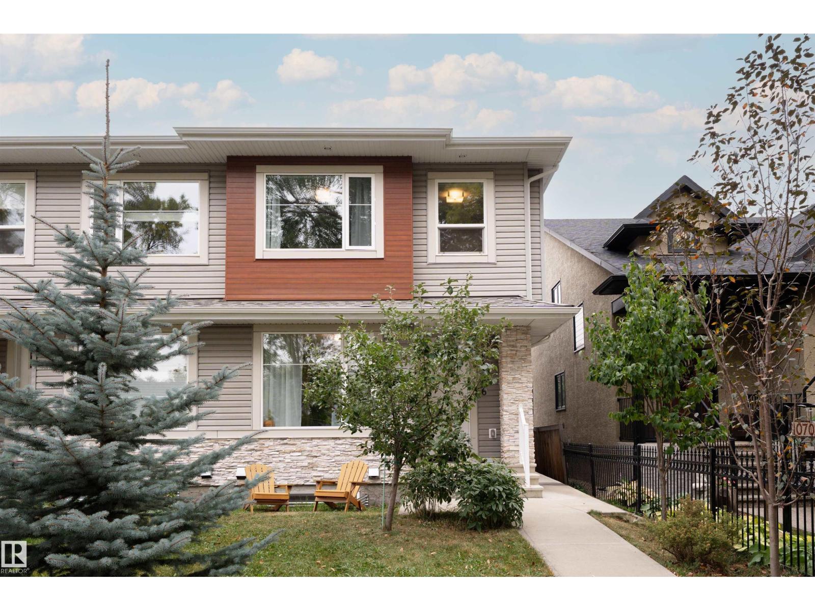 10706 67 Av Nw, Edmonton, Alberta  T6H 1Z9 - Photo 1 - E4460313