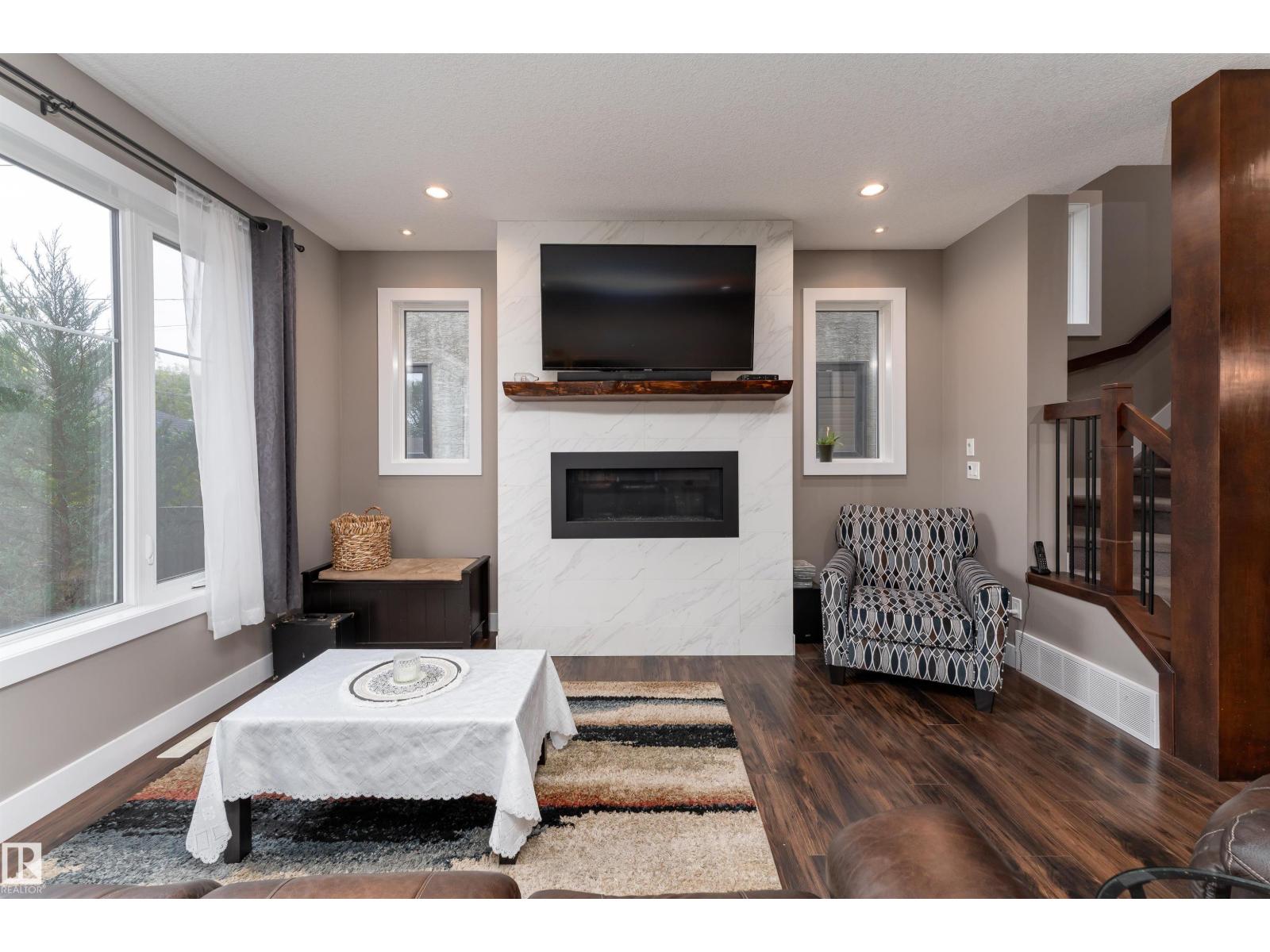 10706 67 Av Nw, Edmonton, Alberta  T6H 1Z9 - Photo 11 - E4460313