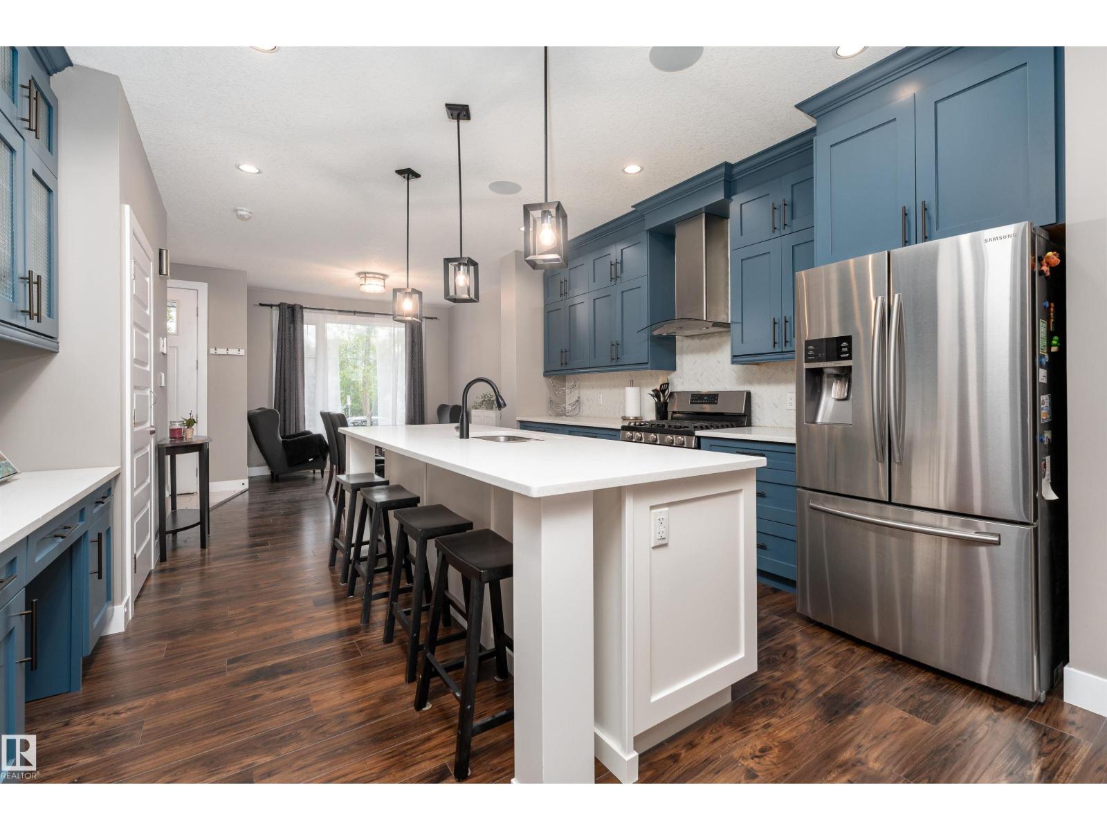 10706 67 Av Nw, Edmonton, Alberta  T6H 1Z9 - Photo 4 - E4460313