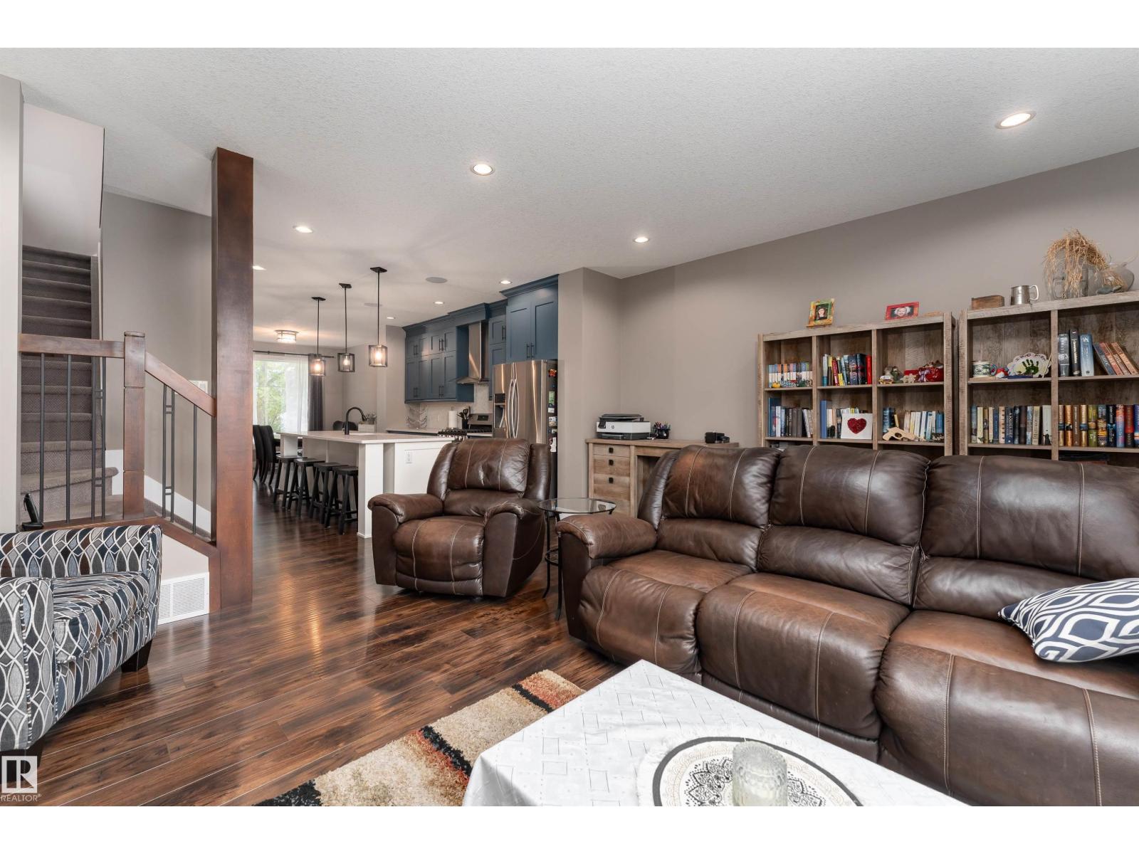 10706 67 Av Nw, Edmonton, Alberta  T6H 1Z9 - Photo 7 - E4460313