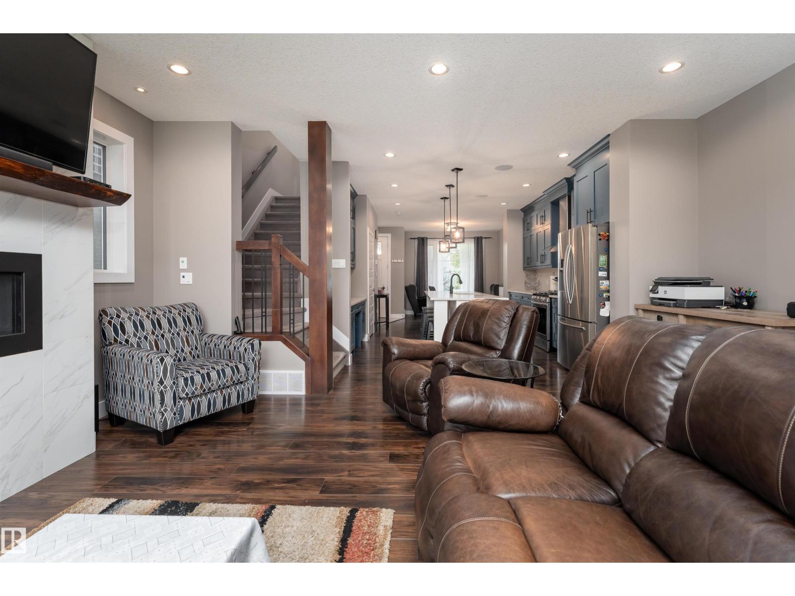 10706 67 Av Nw, Edmonton, Alberta  T6H 1Z9 - Photo 8 - E4460313