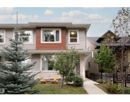 10706 67 Av Nw Allendale, Edmonton, Ca