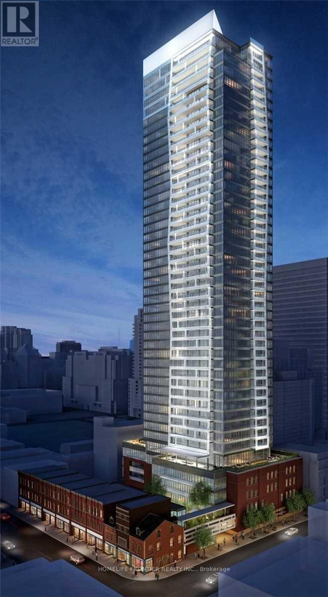 2708 - 5 St Joseph Street, Toronto, Ontario  M4Y 0B6 - Photo 2 - C12438640