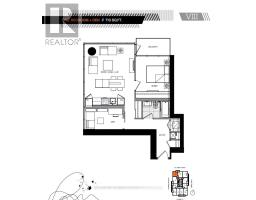 2708 - 5 ST JOSEPH STREET, Toronto, Ontario